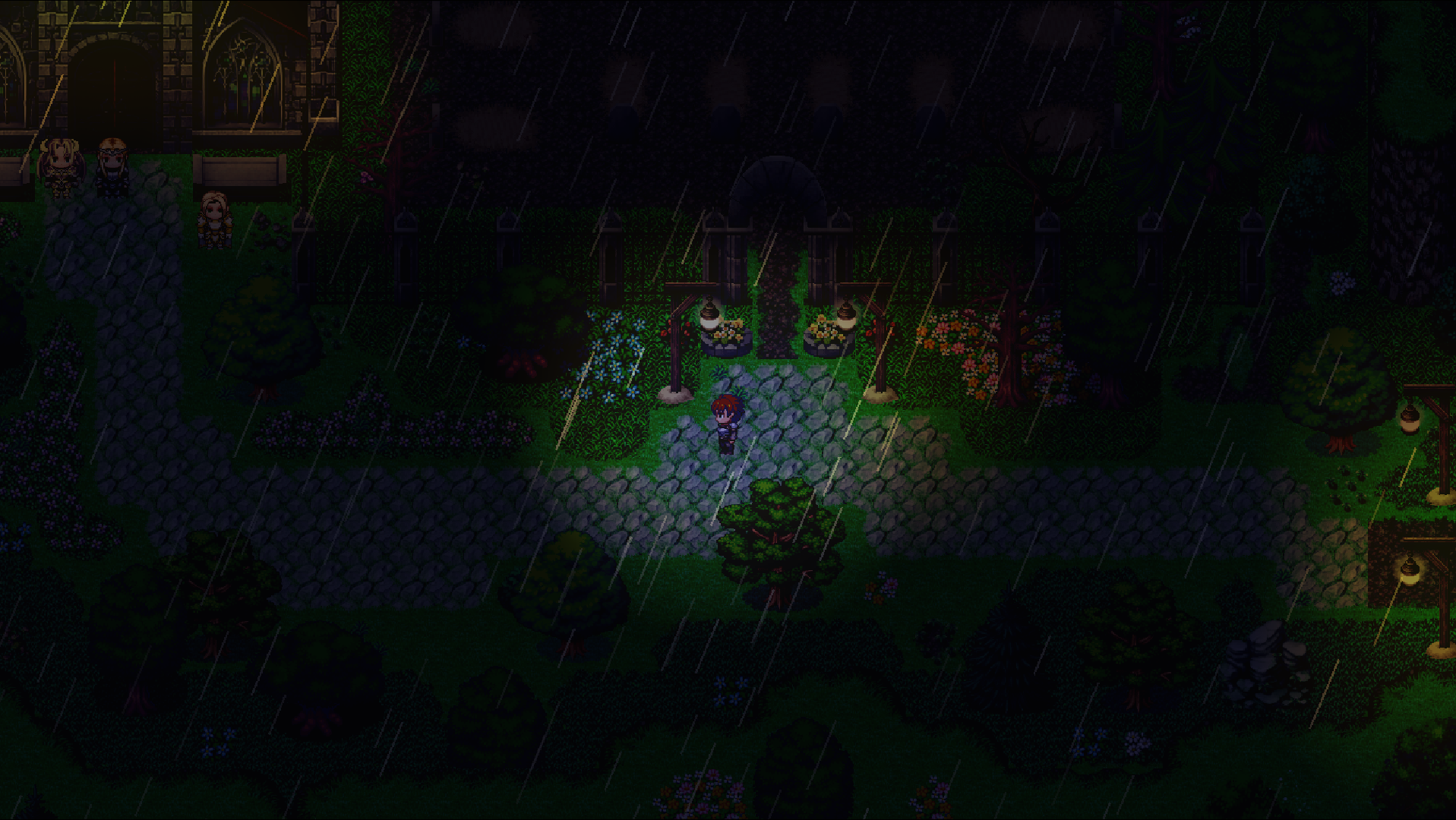 Cementerio
